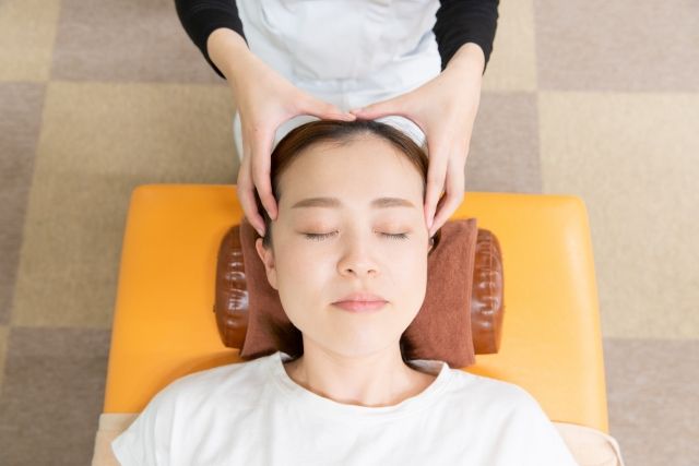 横浜の美容整体で得られるメリット