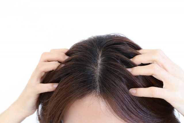 横浜の新常識！炭酸ヘッドマッサージとは