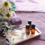 横浜で人気のアロマオイルトリートメント？