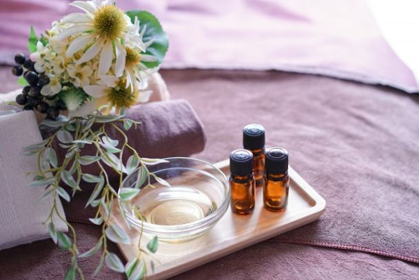 横浜市のアロマオイルトリートメント：基本情報