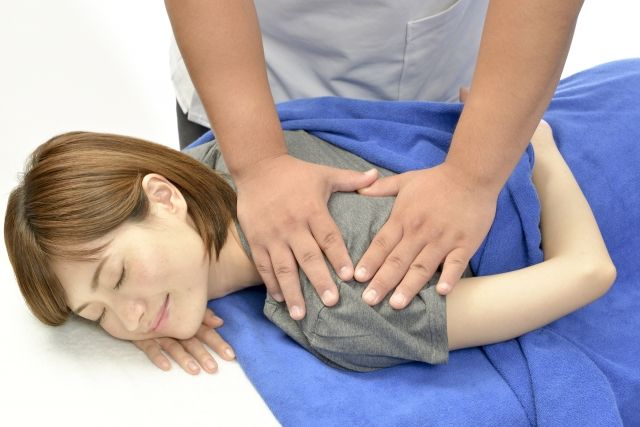 横浜市でのソフト整体の基本的な考え方