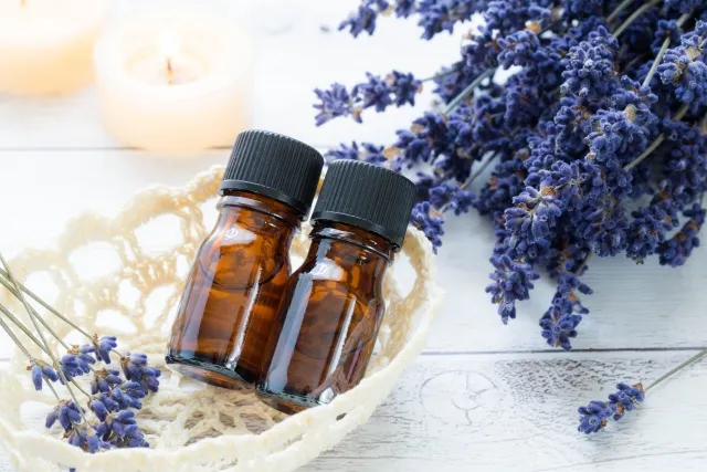 横浜市緑区「もぐりん」での酵素フェイスパックや炭酸ジェルパック、アロマリラックス